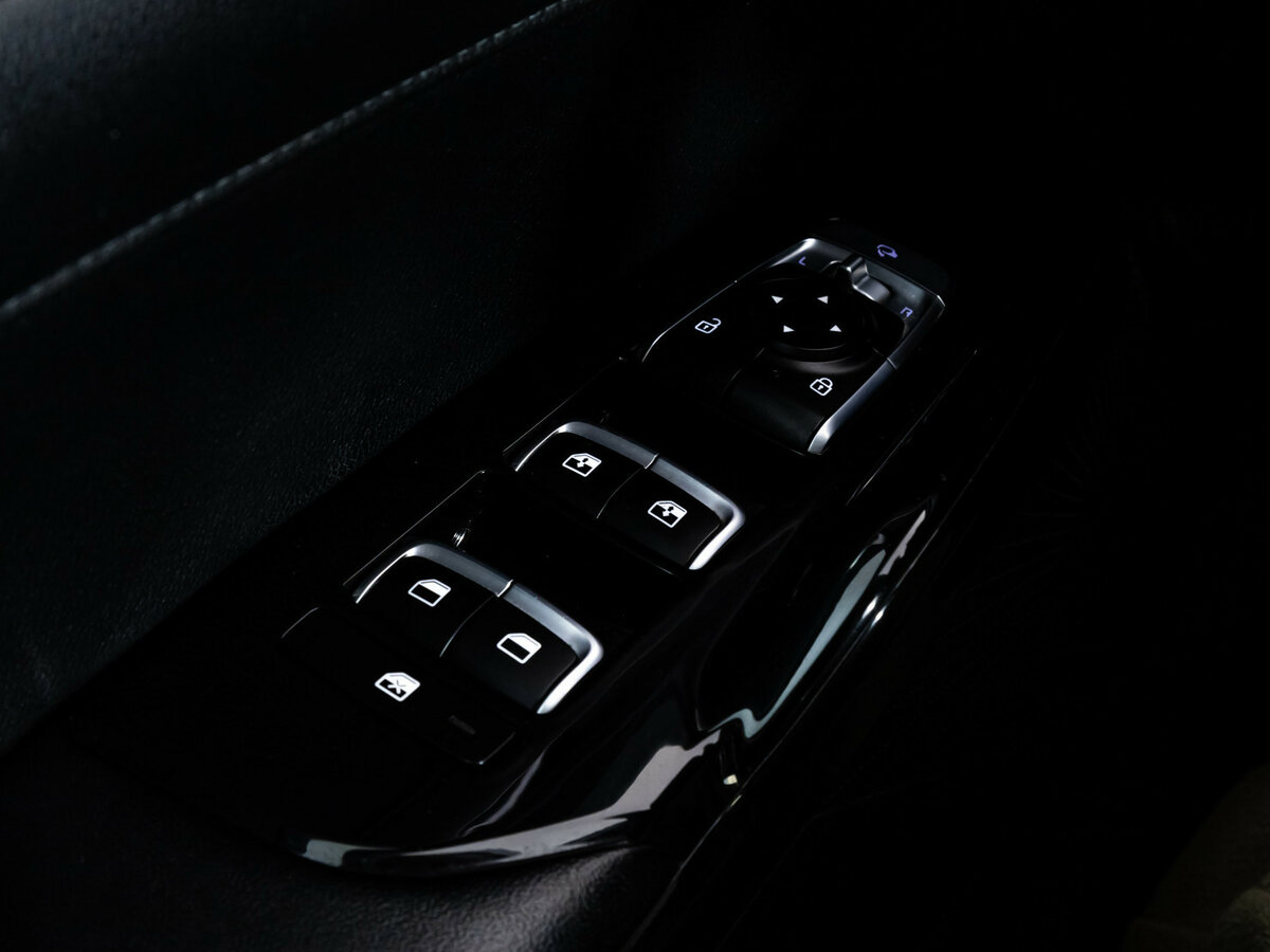 Kia K5 2020 года с пробегом. Фото: #21