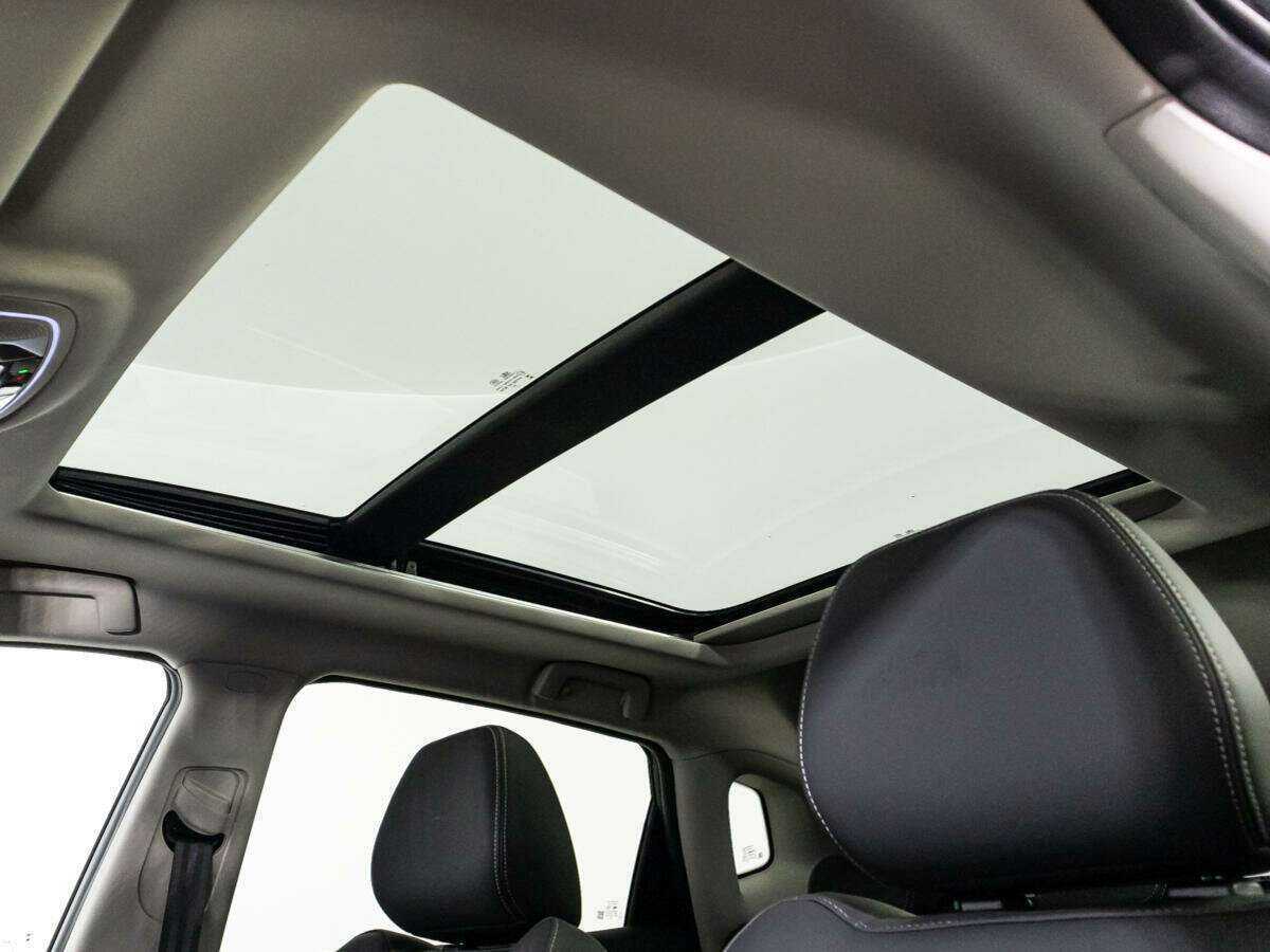 EXEED LX 2022 года с пробегом. Фото: #21