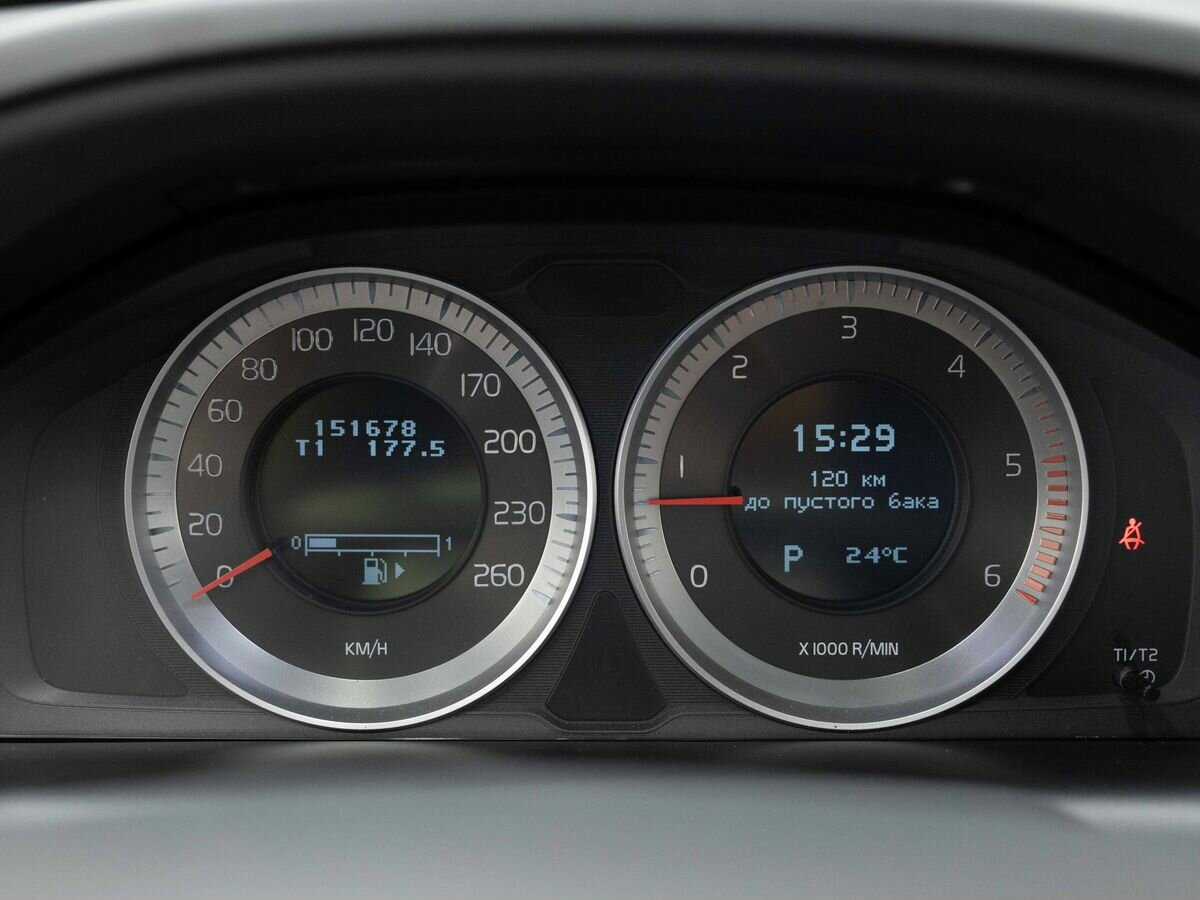 Volvo XC60 2012 года с пробегом. Фото: #14
