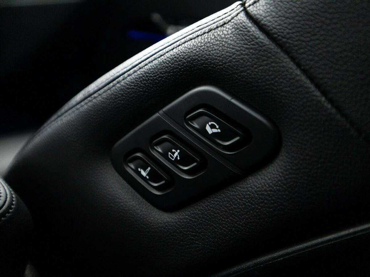 Kia K5 2021 года с пробегом. Фото: #26