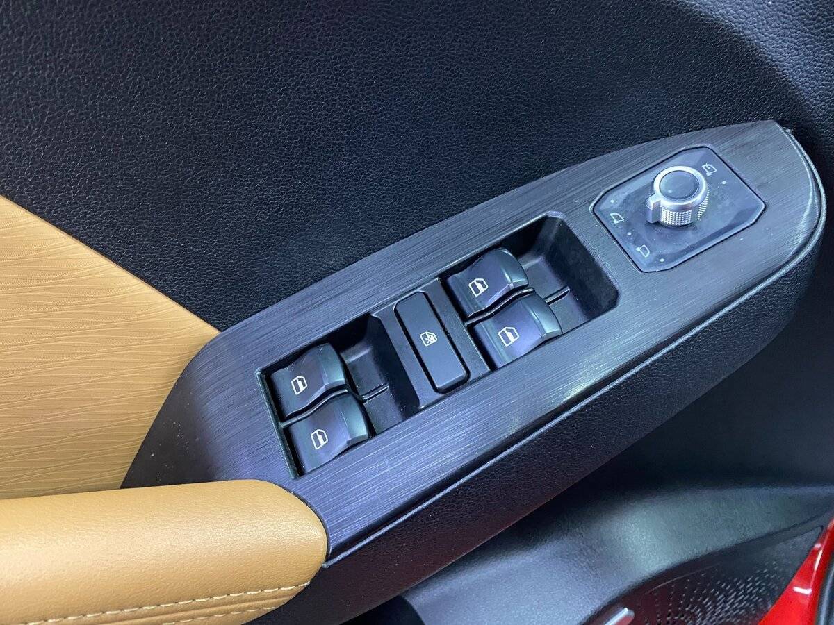 Haval Jolion 2021 года с пробегом. Фото: #6