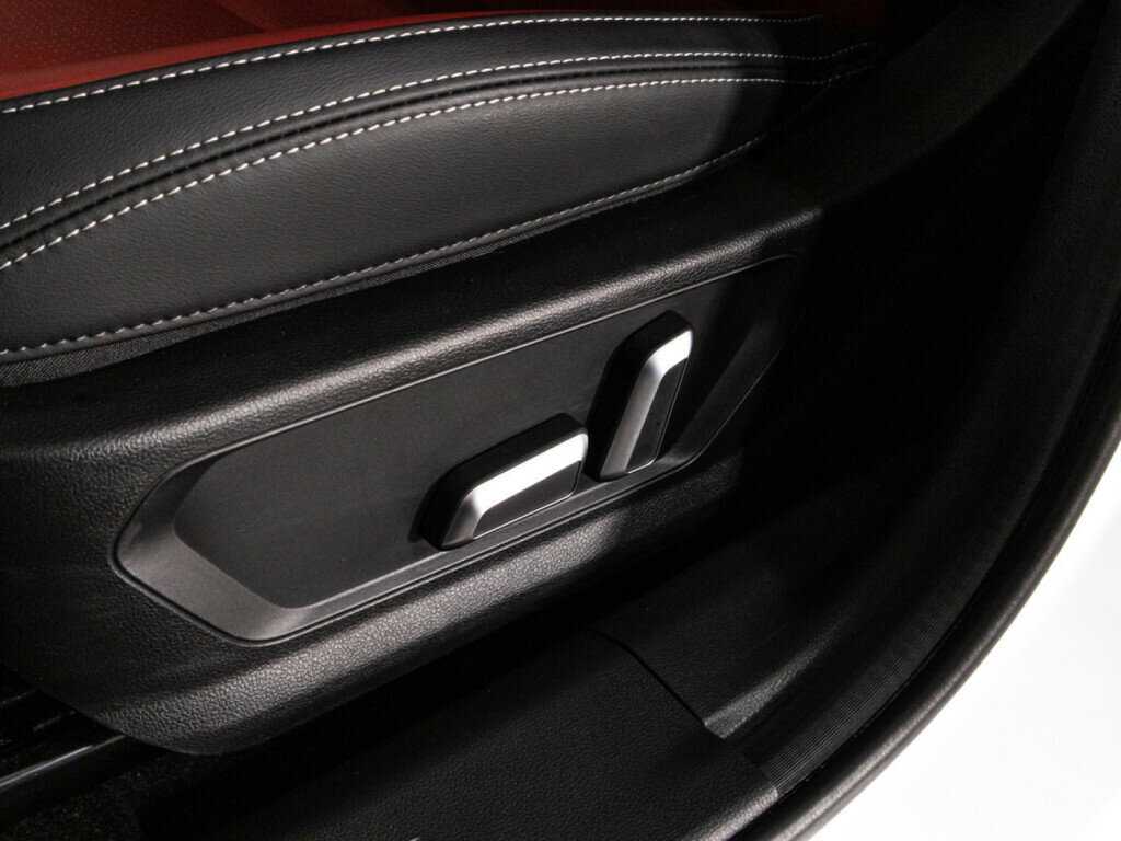 Haval Jolion 2024 года с пробегом. Фото: #17