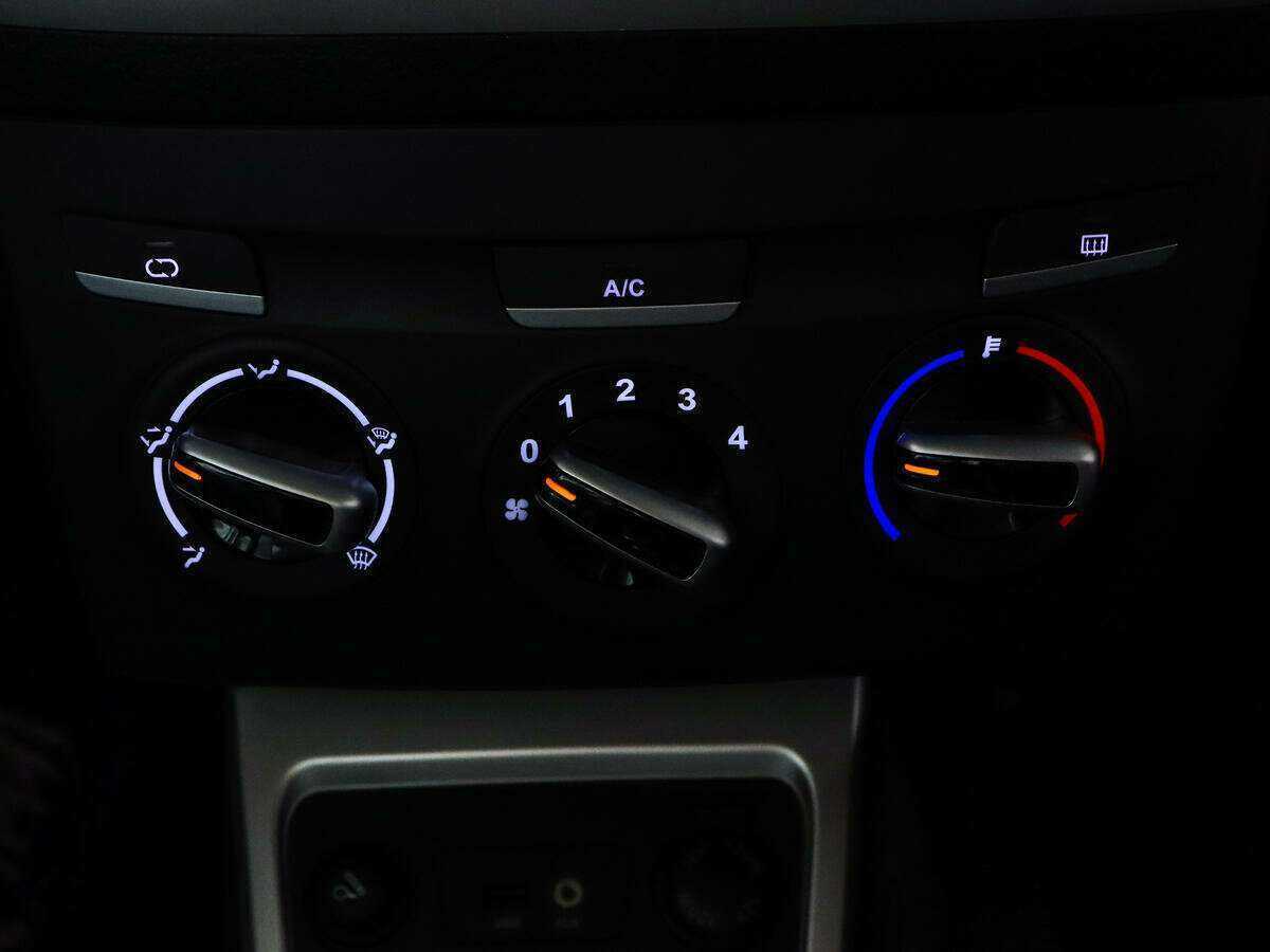 JAC S3 2019 года с пробегом. Фото: #15