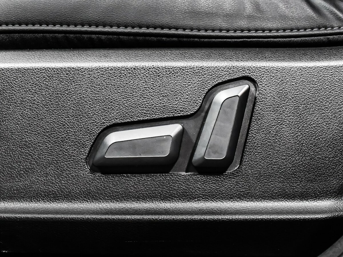 Haval F7 2021 года с пробегом. Фото: #11