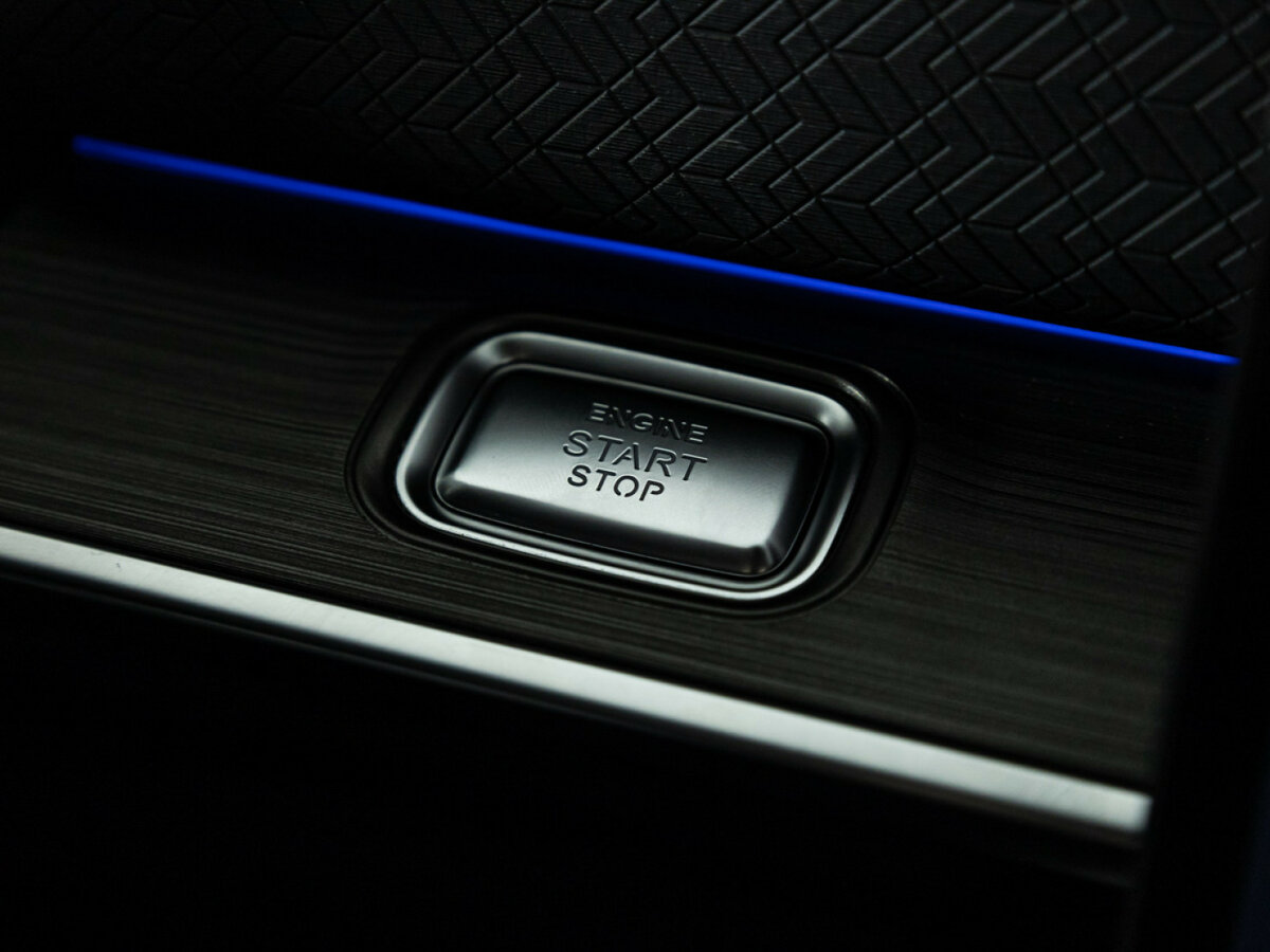 Jaecoo J7 2023 года с пробегом. Фото: #15