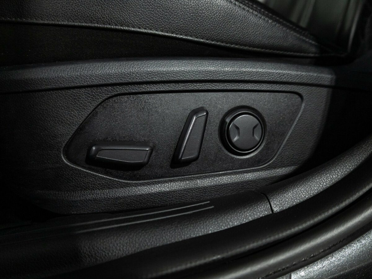 Kia K5 2021 года с пробегом. Фото: #13