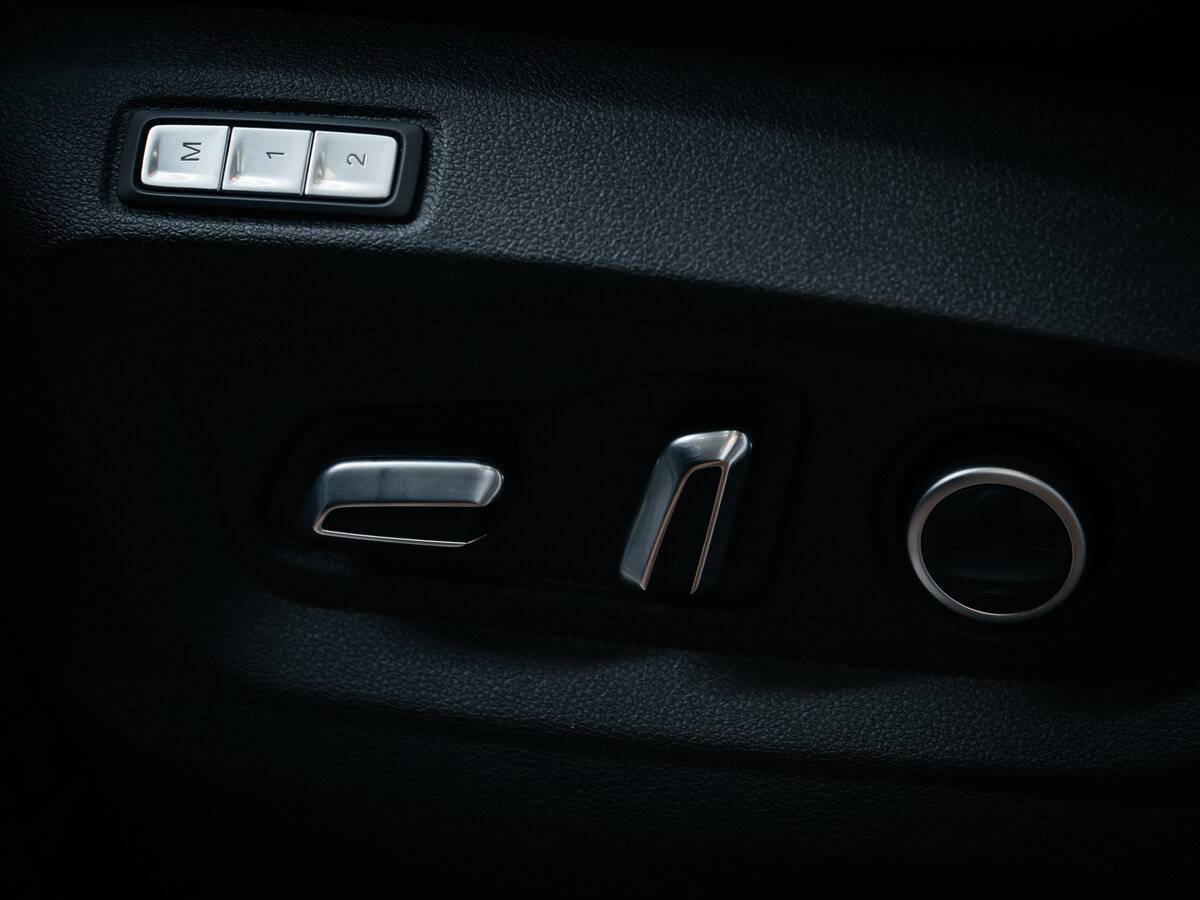 Chery Tiggo 8 Pro 2022 года с пробегом. Фото: #11