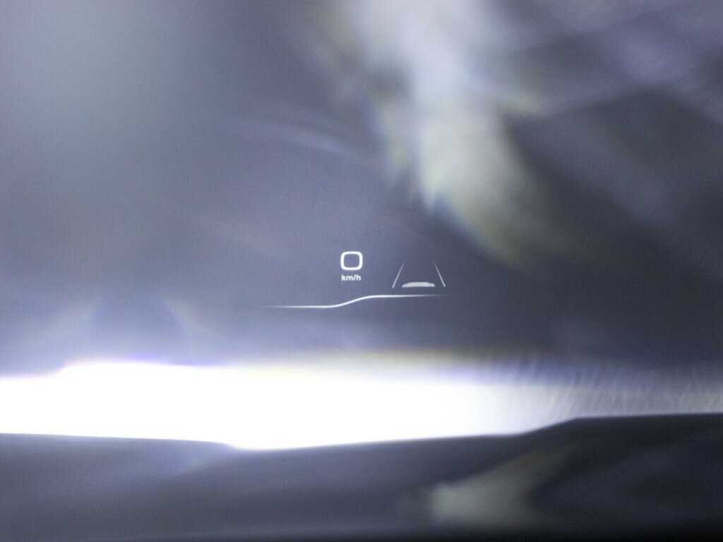 Haval Jolion 2022 года с пробегом. Фото: #18