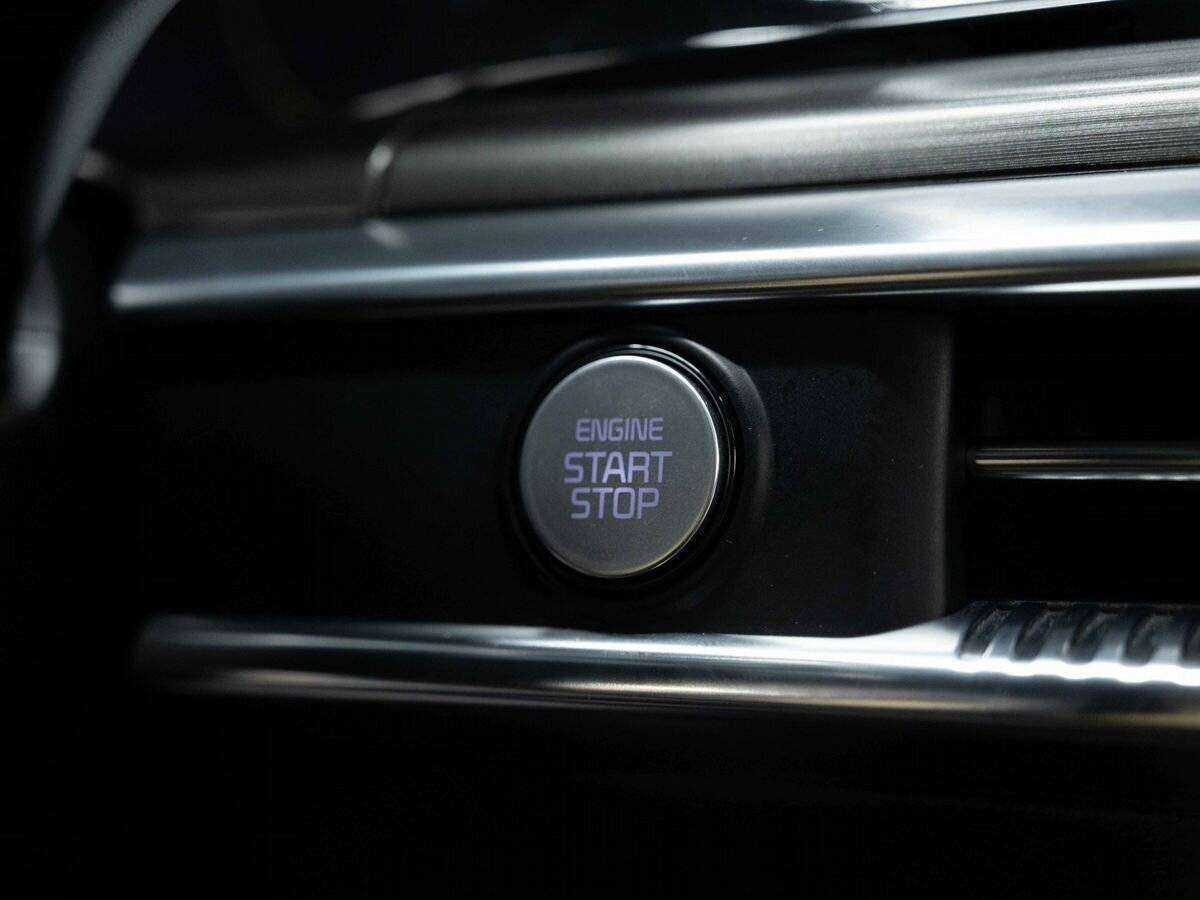 Kia K5 2020 года с пробегом. Фото: #16