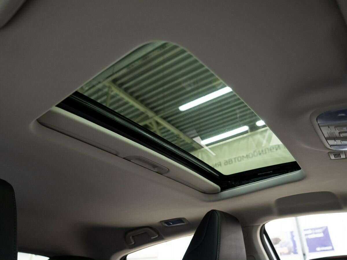 Haval F7x 2020 года с пробегом. Фото: #17