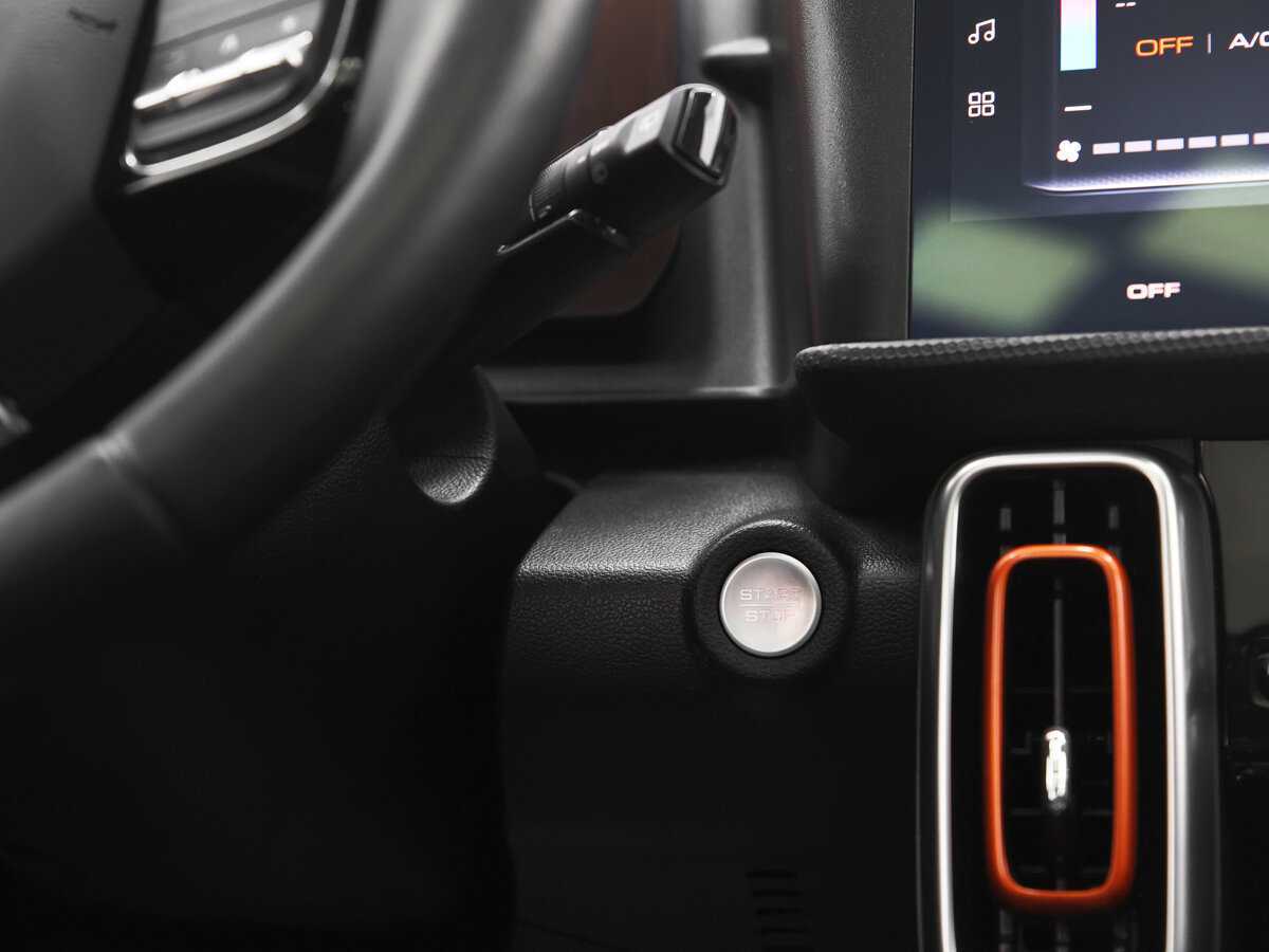 Haval Dargo 2023 года с пробегом. Фото: #7