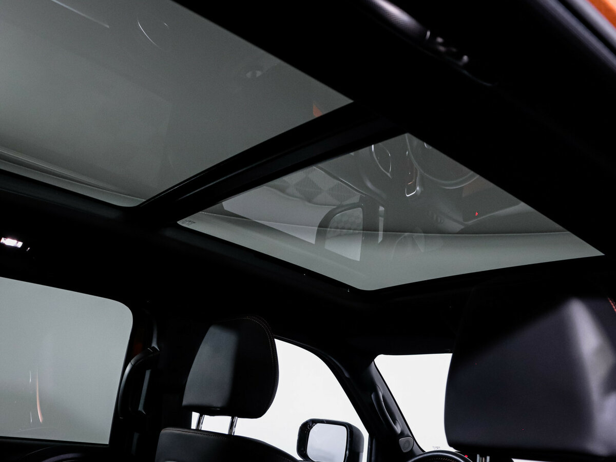 Haval Dargo 2023 года с пробегом. Фото: #17