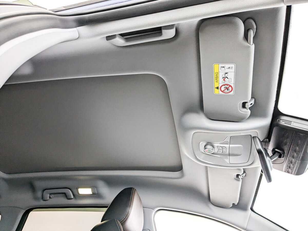 Chery Tiggo 8 Pro 2021 года с пробегом. Фото: #18