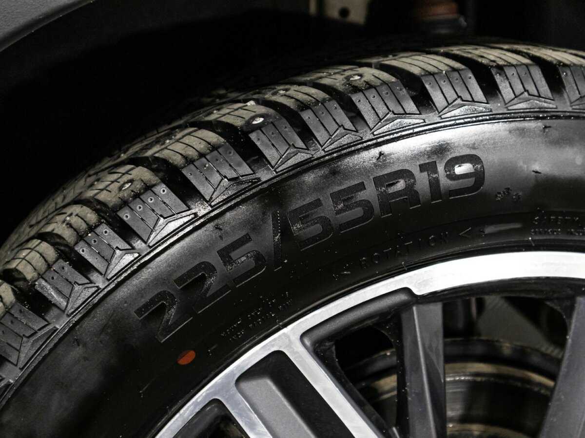 EXEED LX 2022 года с пробегом. Фото: #23