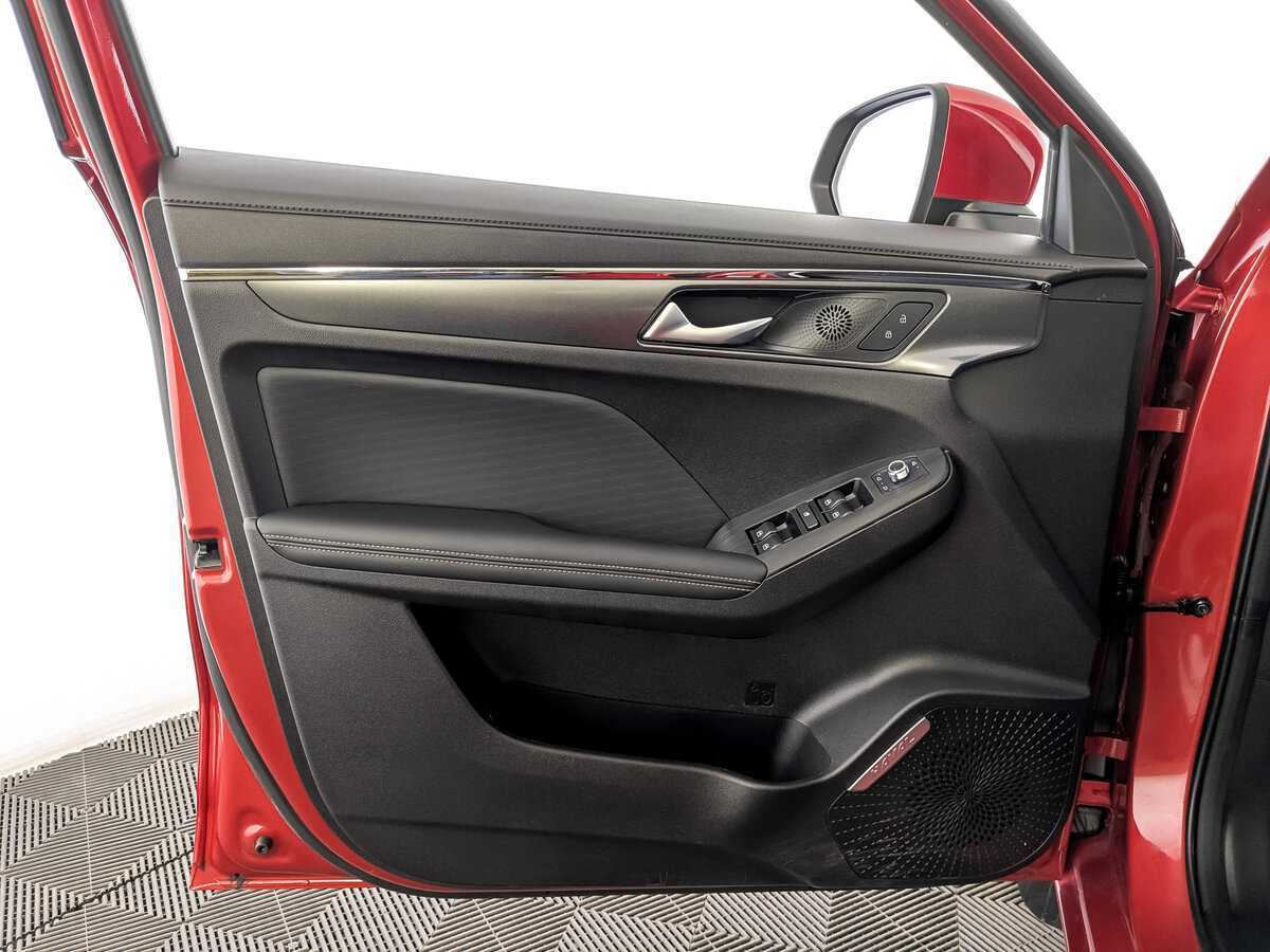 Haval Jolion 2023 года с пробегом. Фото: #18