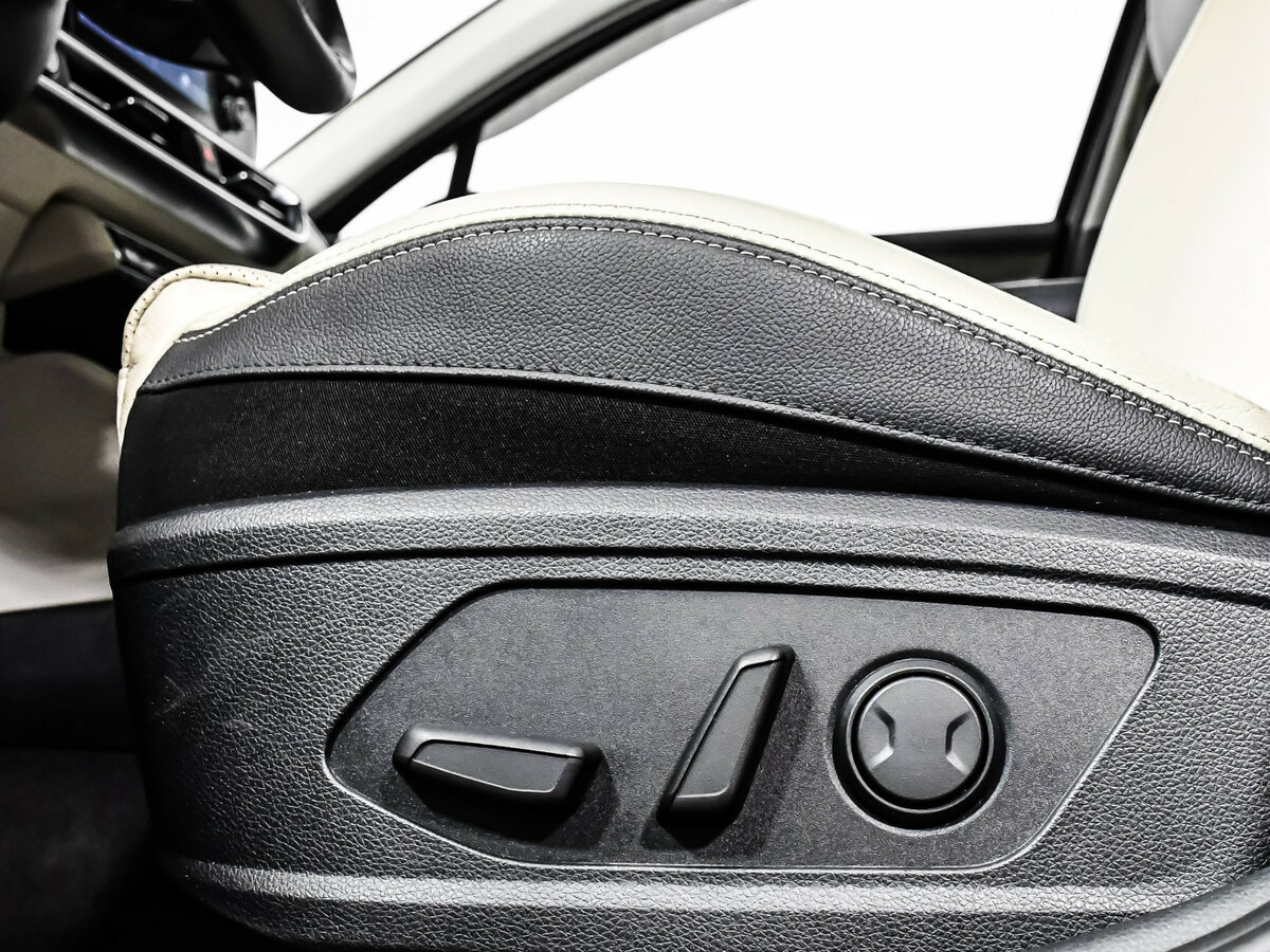 Kia K5 2021 года с пробегом. Фото: #12