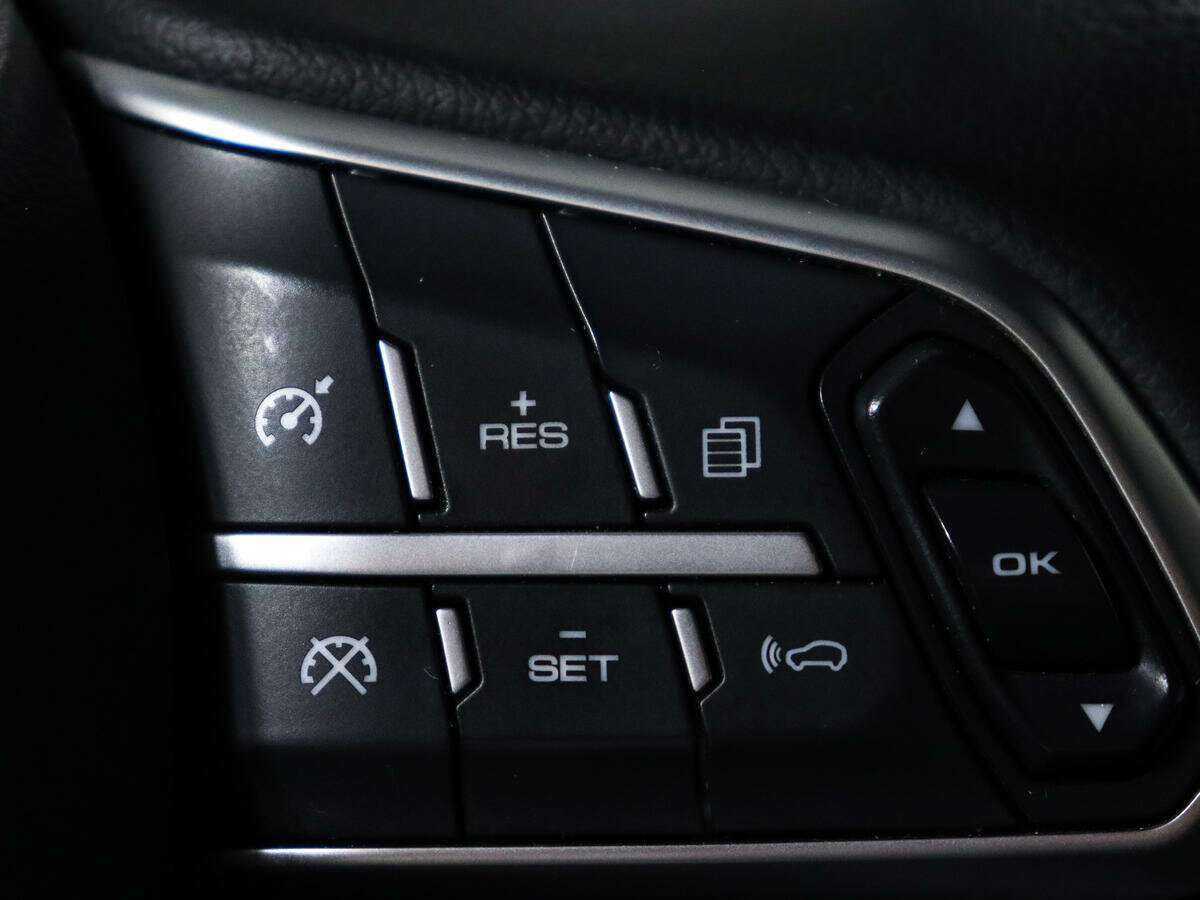 Haval F7x 2021 года с пробегом. Фото: #18