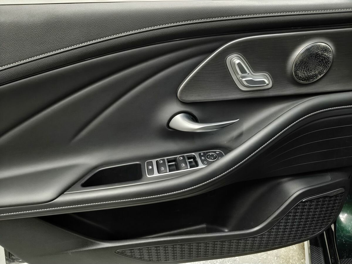 Chery Arrizo 8 2024 года с пробегом. Фото: #15