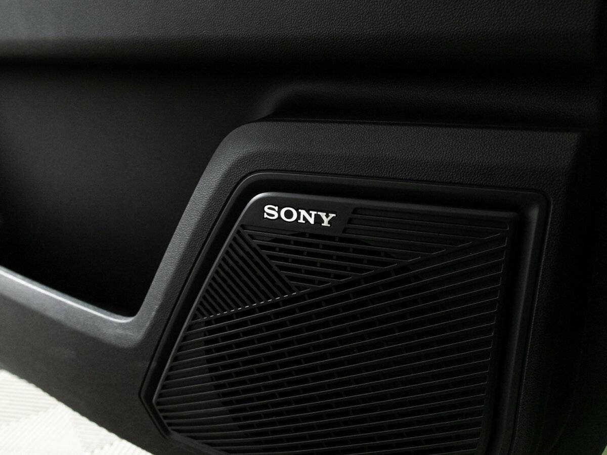 Jaecoo J7 2023 года с пробегом. Фото: #20