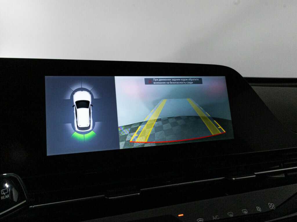 OMODA C5 2023 года с пробегом. Фото: #15