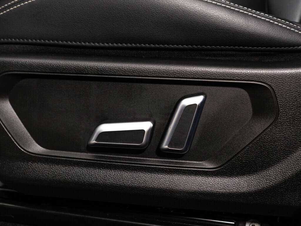 Haval Jolion 2022 года с пробегом. Фото: #18