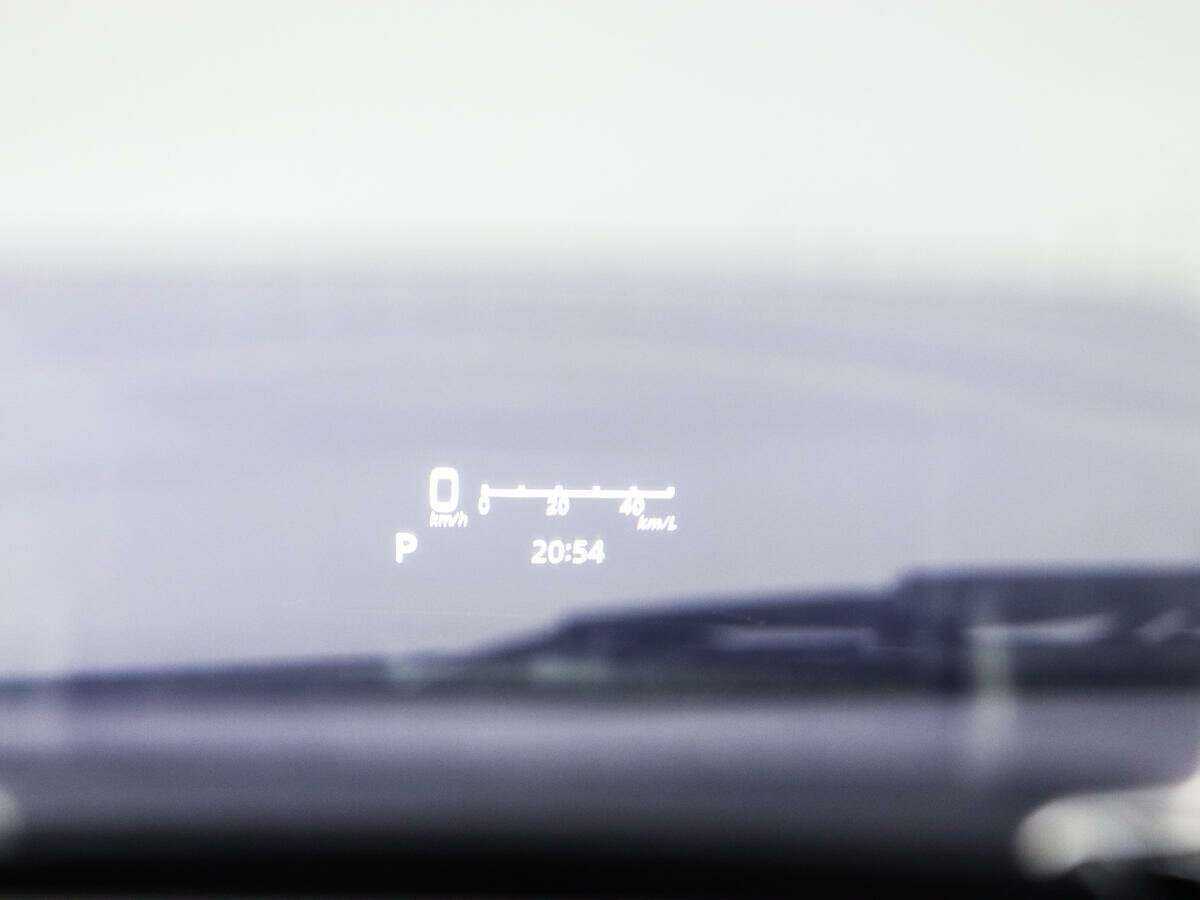 Suzuki Baleno 2023 года с пробегом. Фото: #17