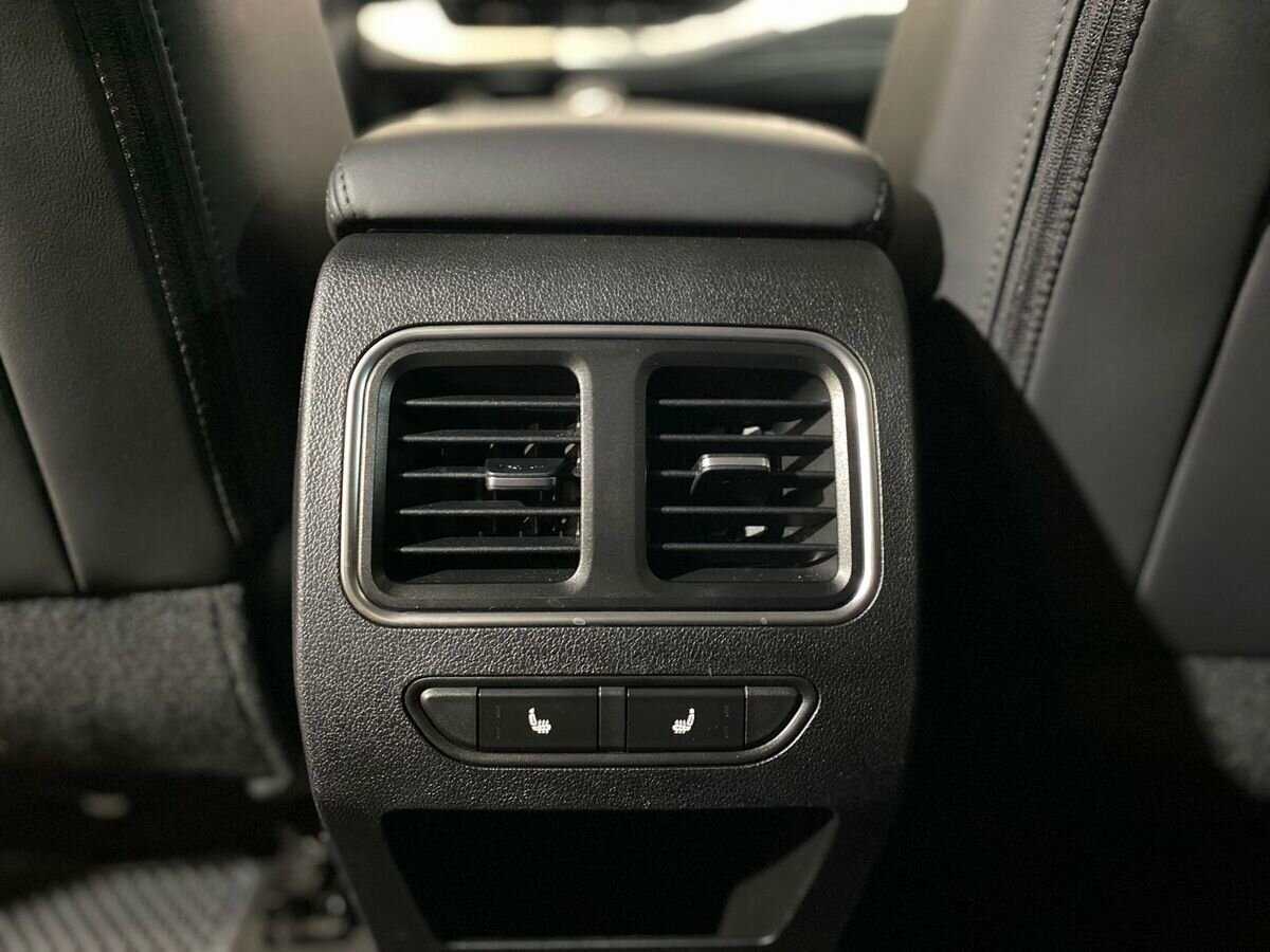 Haval F7x 2023 года с пробегом. Фото: #15