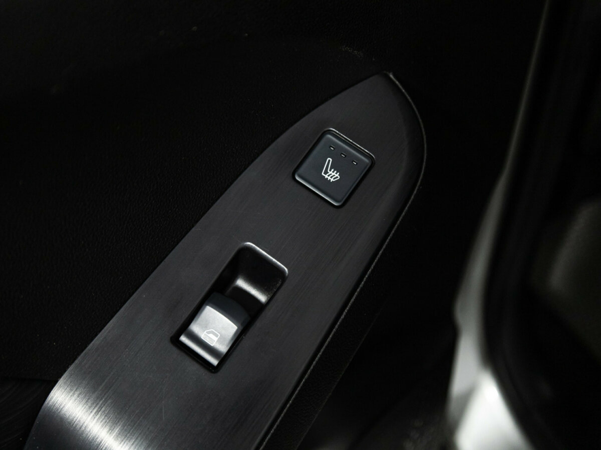 Haval Jolion 2024 года с пробегом. Фото: #20