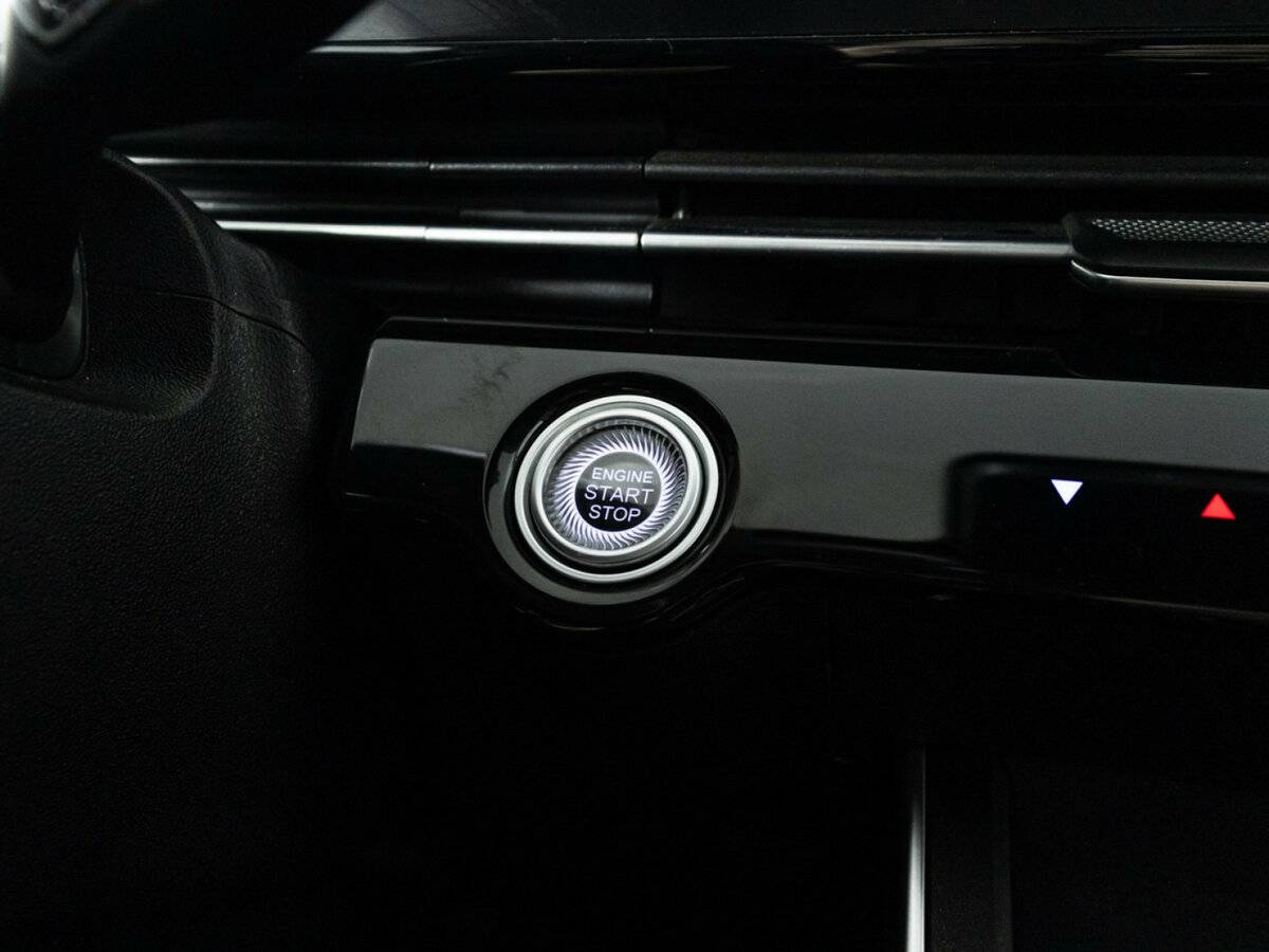 OMODA C5 2022 года с пробегом. Фото: #18