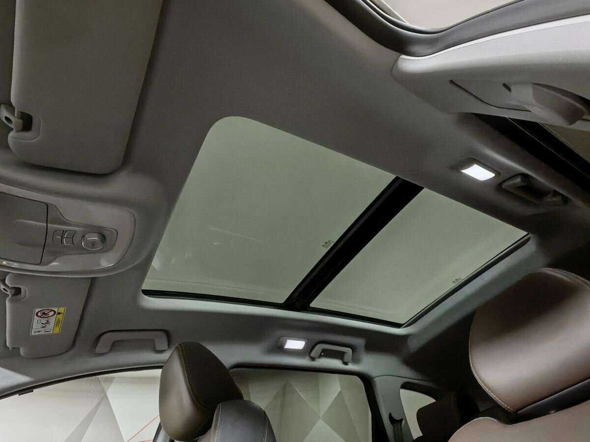 Chery Tiggo 8 Pro 2022 года с пробегом. Фото: #18