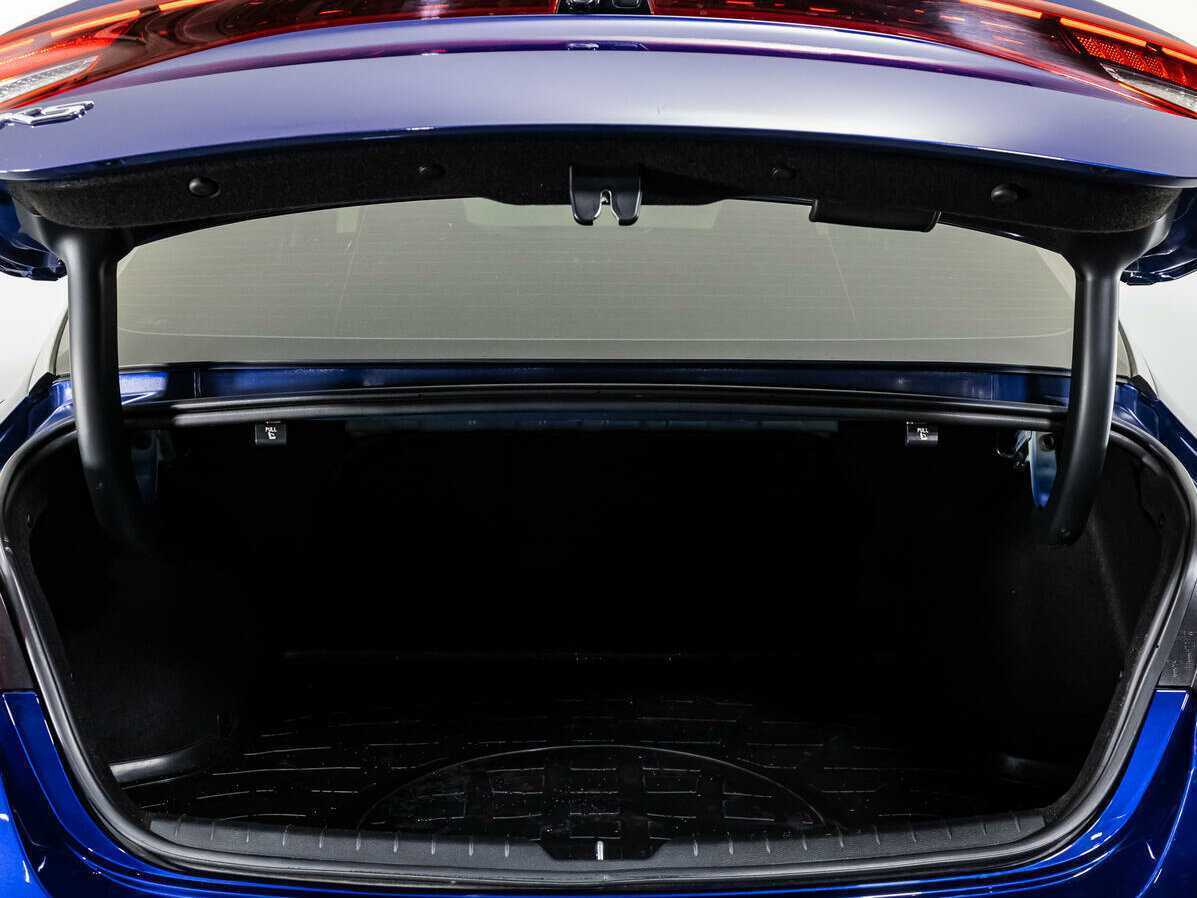 Kia K5 2020 года с пробегом. Фото: #27