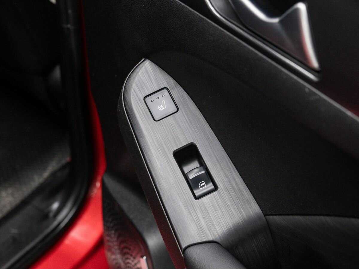 Haval Jolion 2022 года с пробегом. Фото: #8