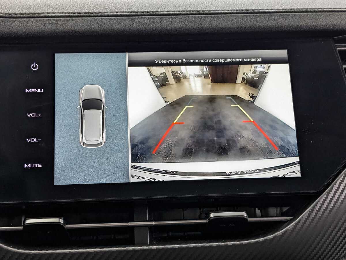 Haval F7x 2021 года с пробегом. Фото: #21