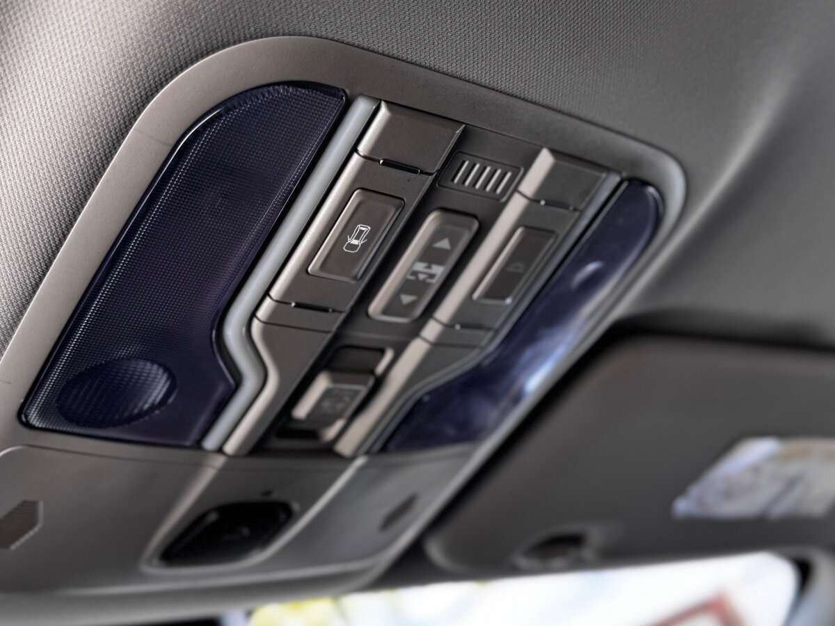 Haval F7 2019 года с пробегом. Фото: #16