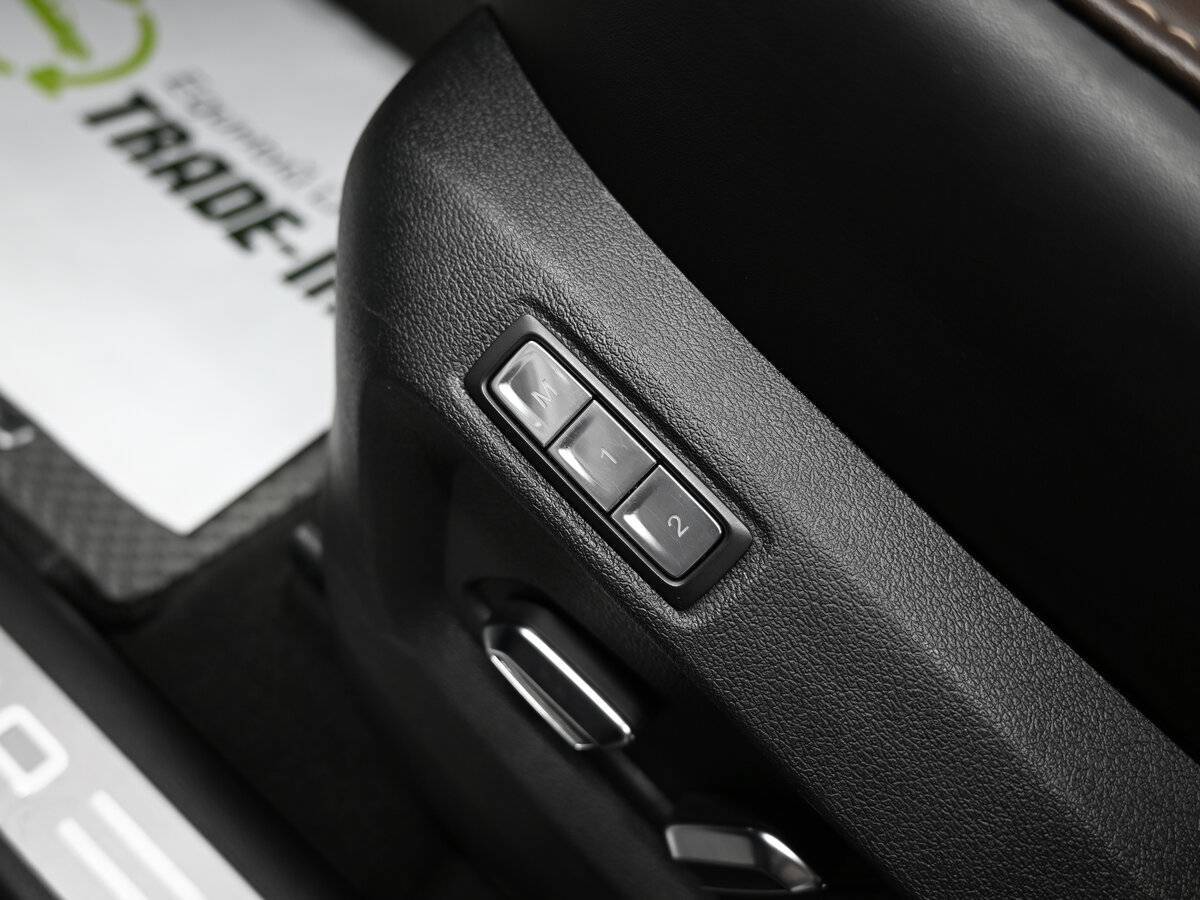 Chery Tiggo 8 Pro 2021 года с пробегом. Фото: #26