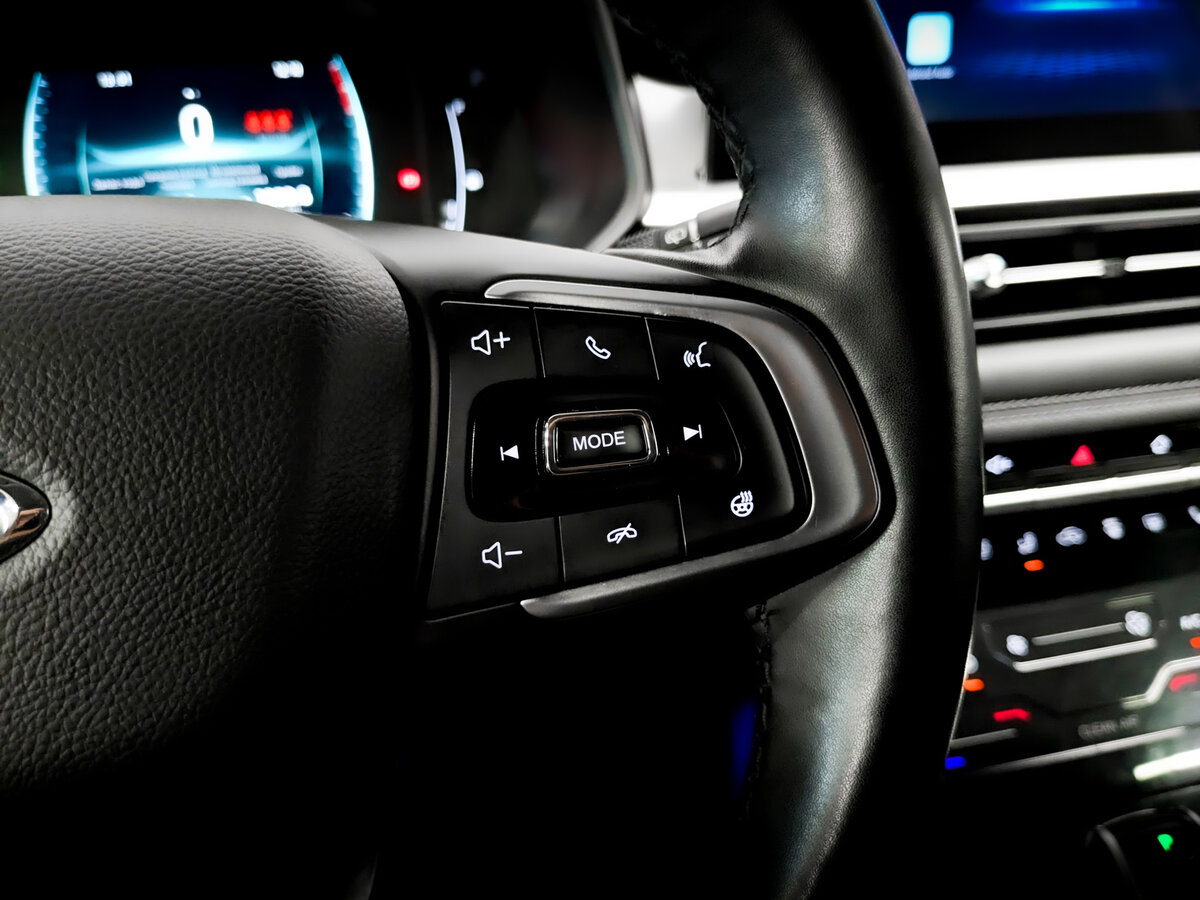 Chery Tiggo 7 Pro 2022 года с пробегом. Фото: #28