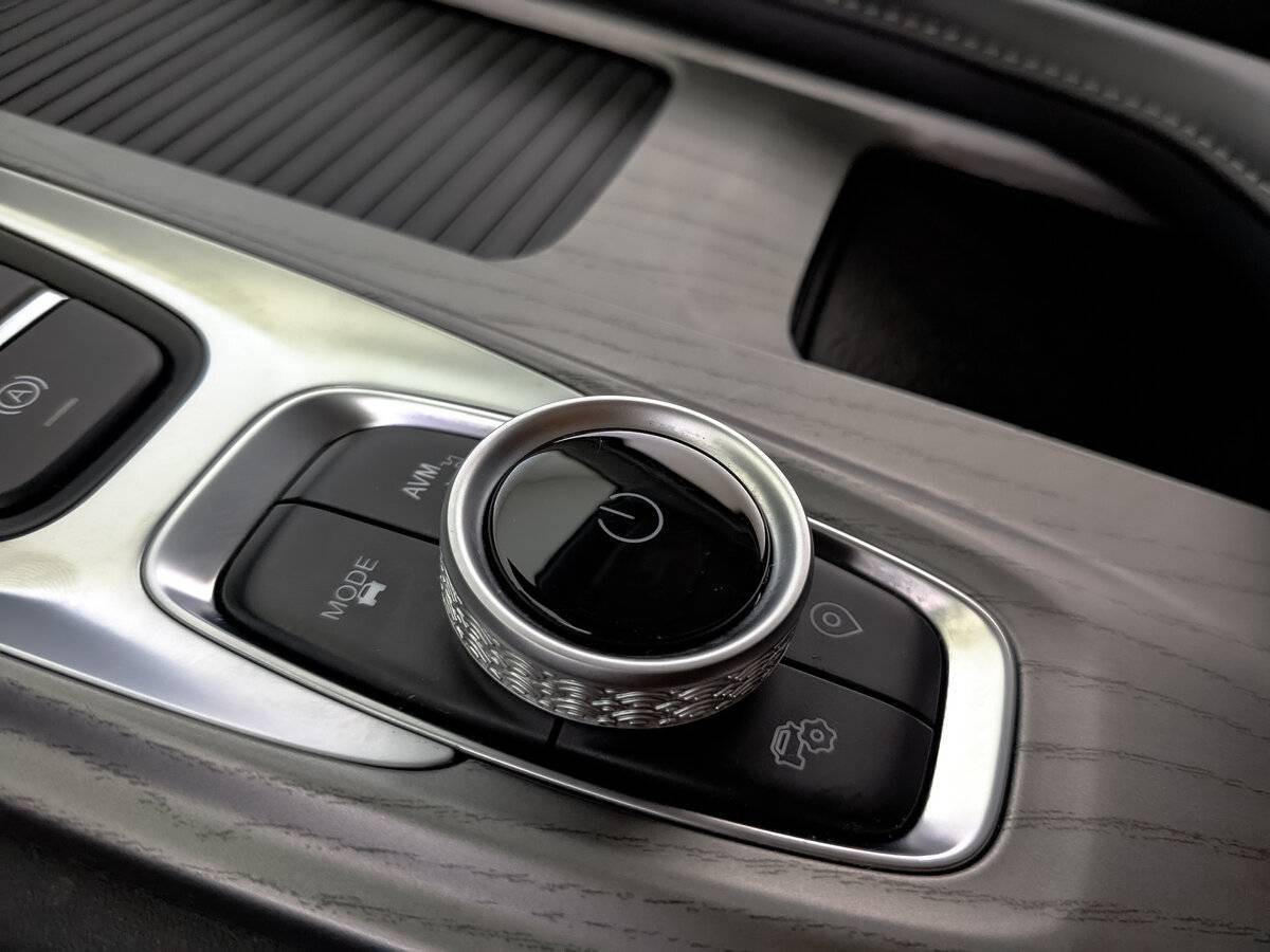 Chery Arrizo 8 2023 года с пробегом. Фото: #29