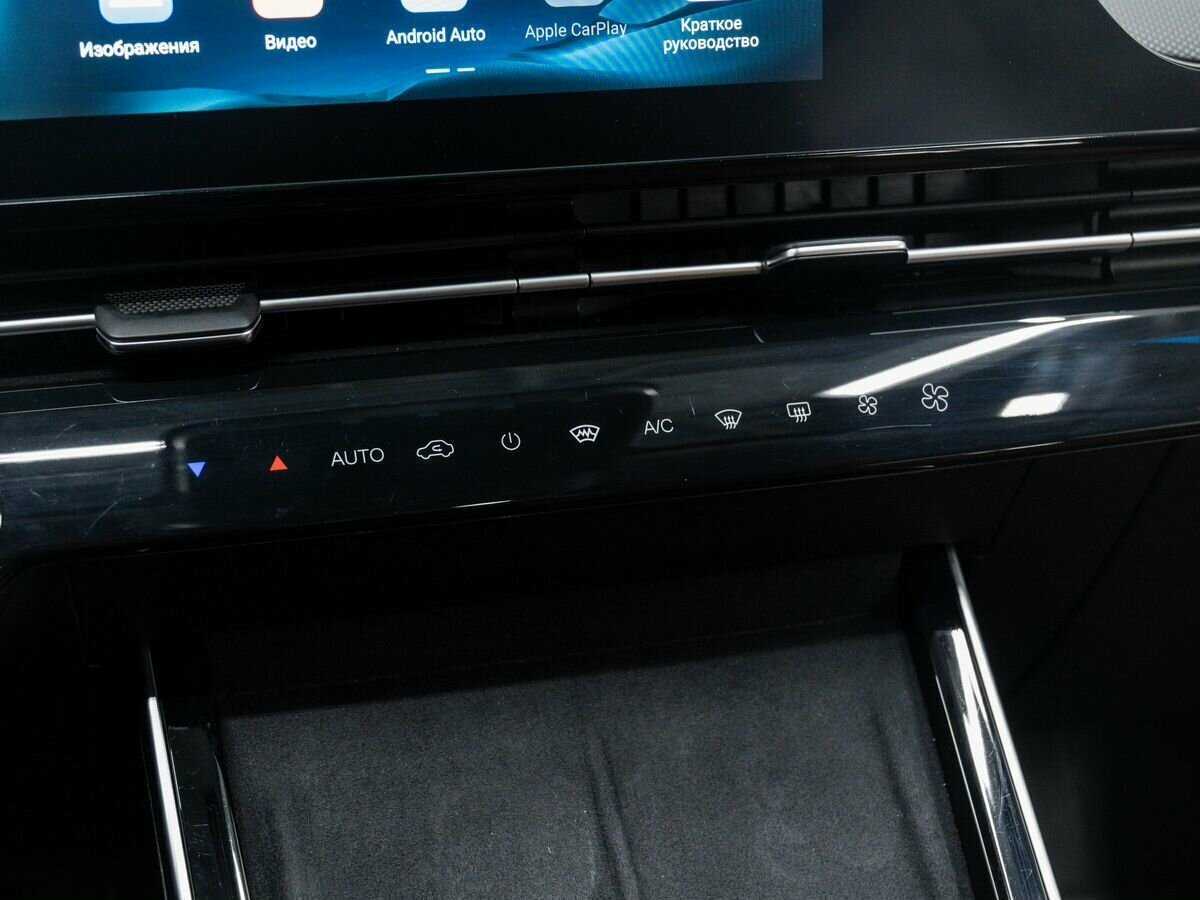 OMODA C5 2023 года с пробегом. Фото: #20