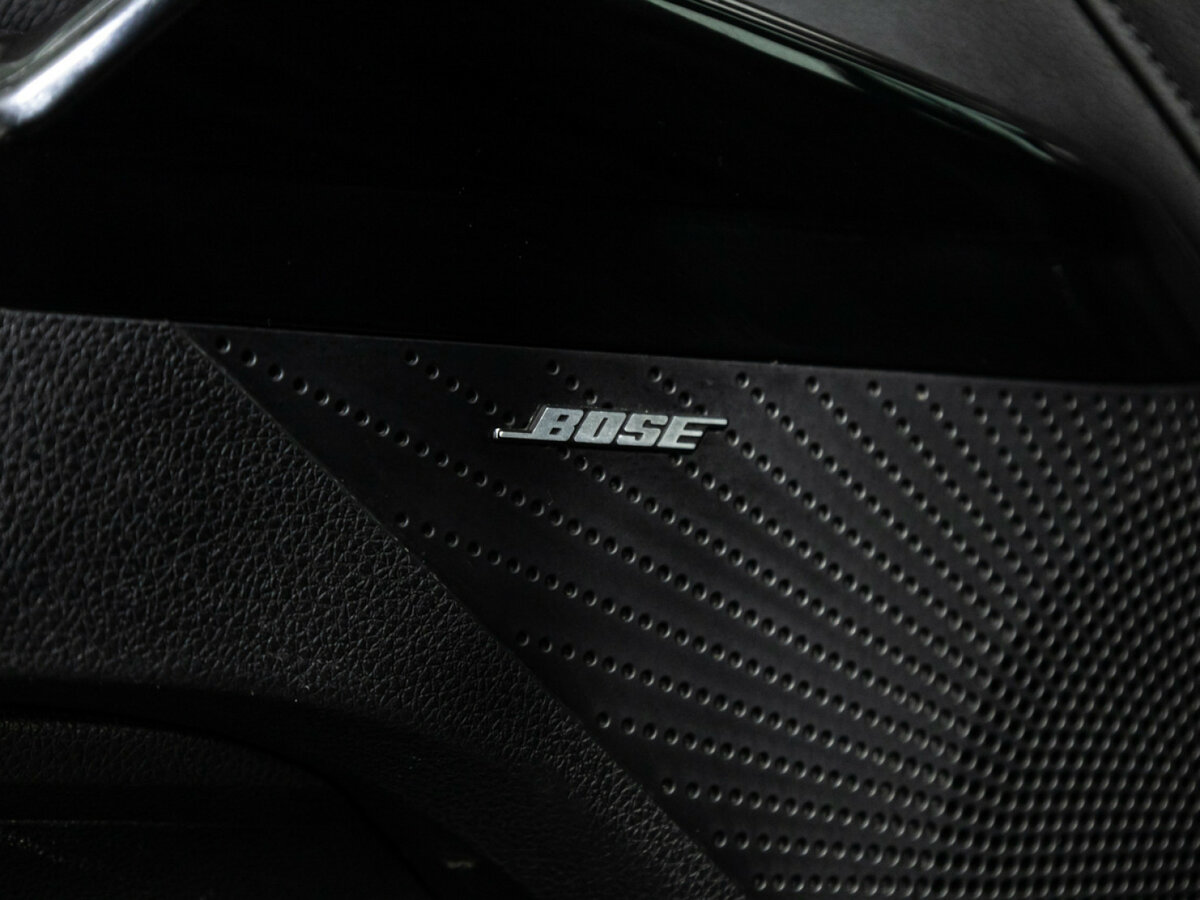 Kia K5 2021 года с пробегом. Фото: #24