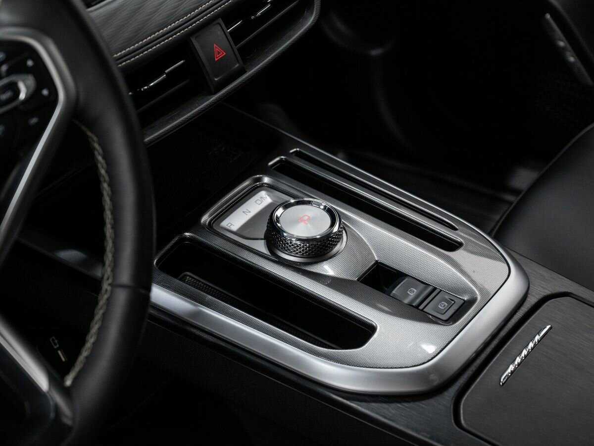 Haval Jolion 2021 года с пробегом. Фото: #18