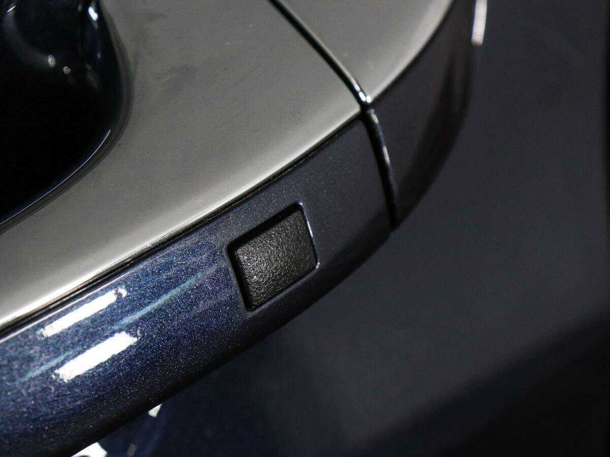 Kia K5 2022 года с пробегом. Фото: #17