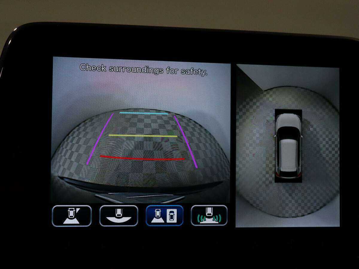 Suzuki Baleno 2022 года с пробегом. Фото: #15