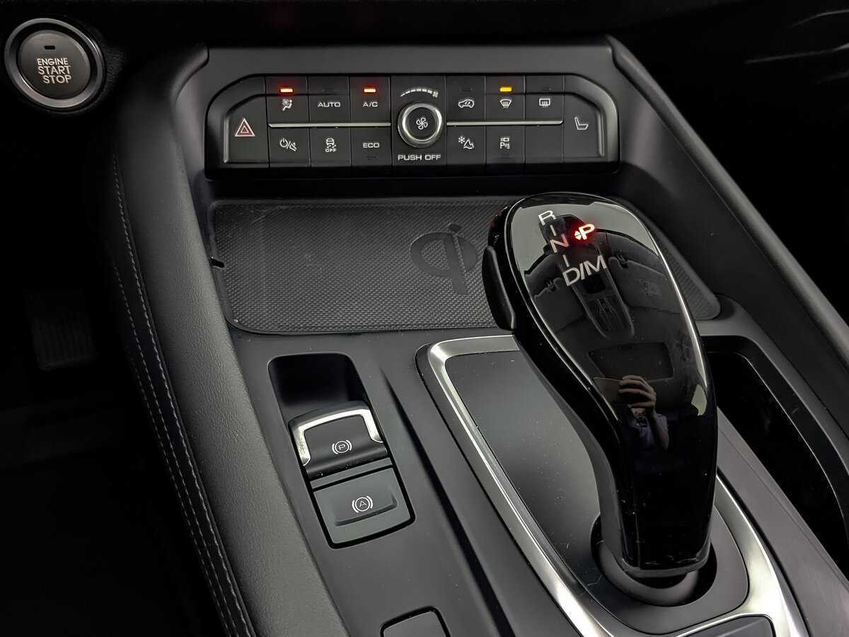 Haval F7x 2023 года с пробегом. Фото: #20