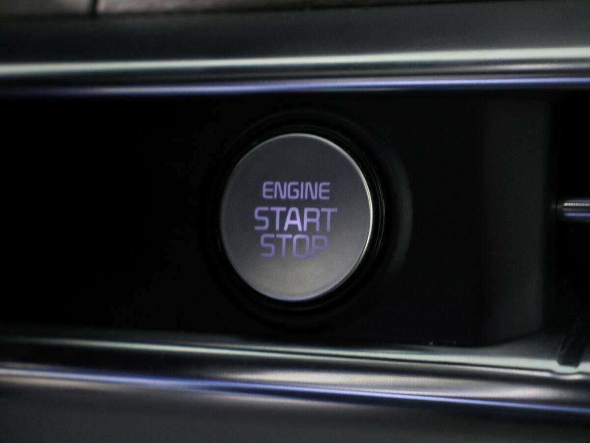 Kia K5 2020 года с пробегом. Фото: #15