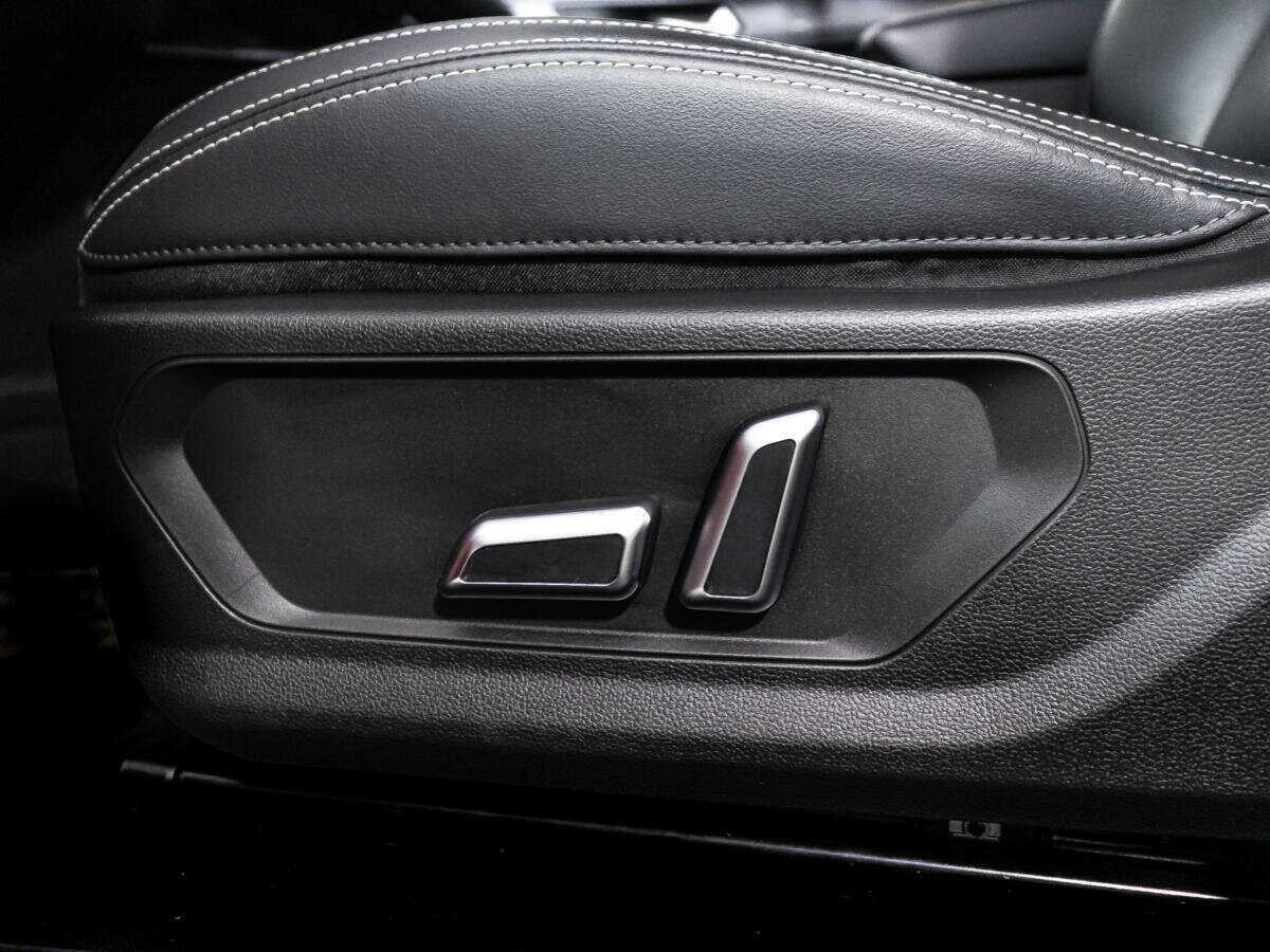 Haval Jolion 2021 года с пробегом. Фото: #15