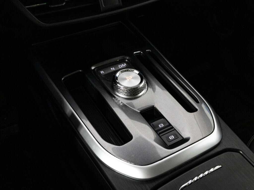 Haval Jolion 2022 года с пробегом. Фото: #16