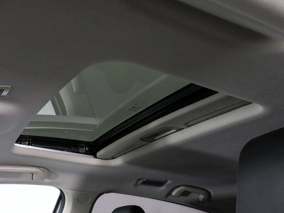 Haval F7x 2020 года с пробегом. Фото: #12