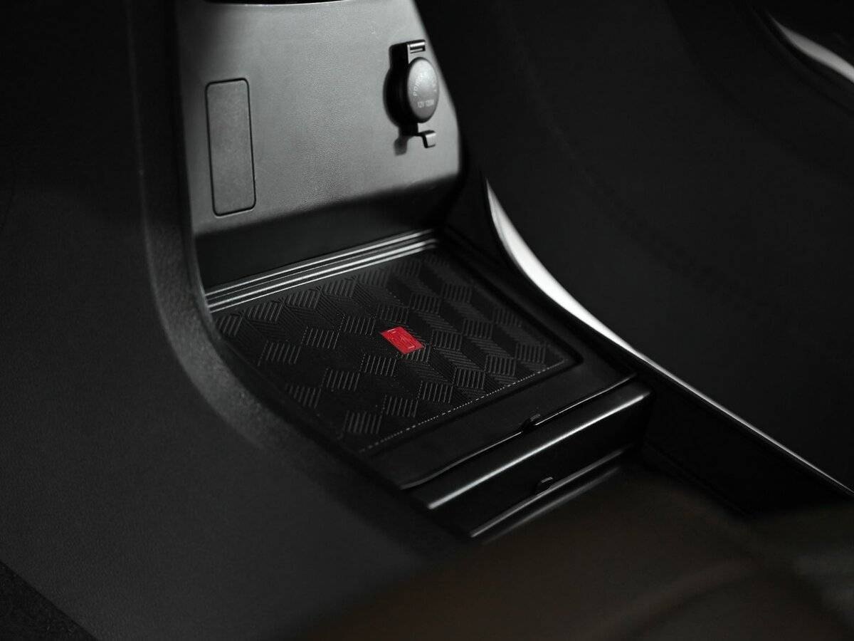 Chery Tiggo 8 Pro 2021 года с пробегом. Фото: #16