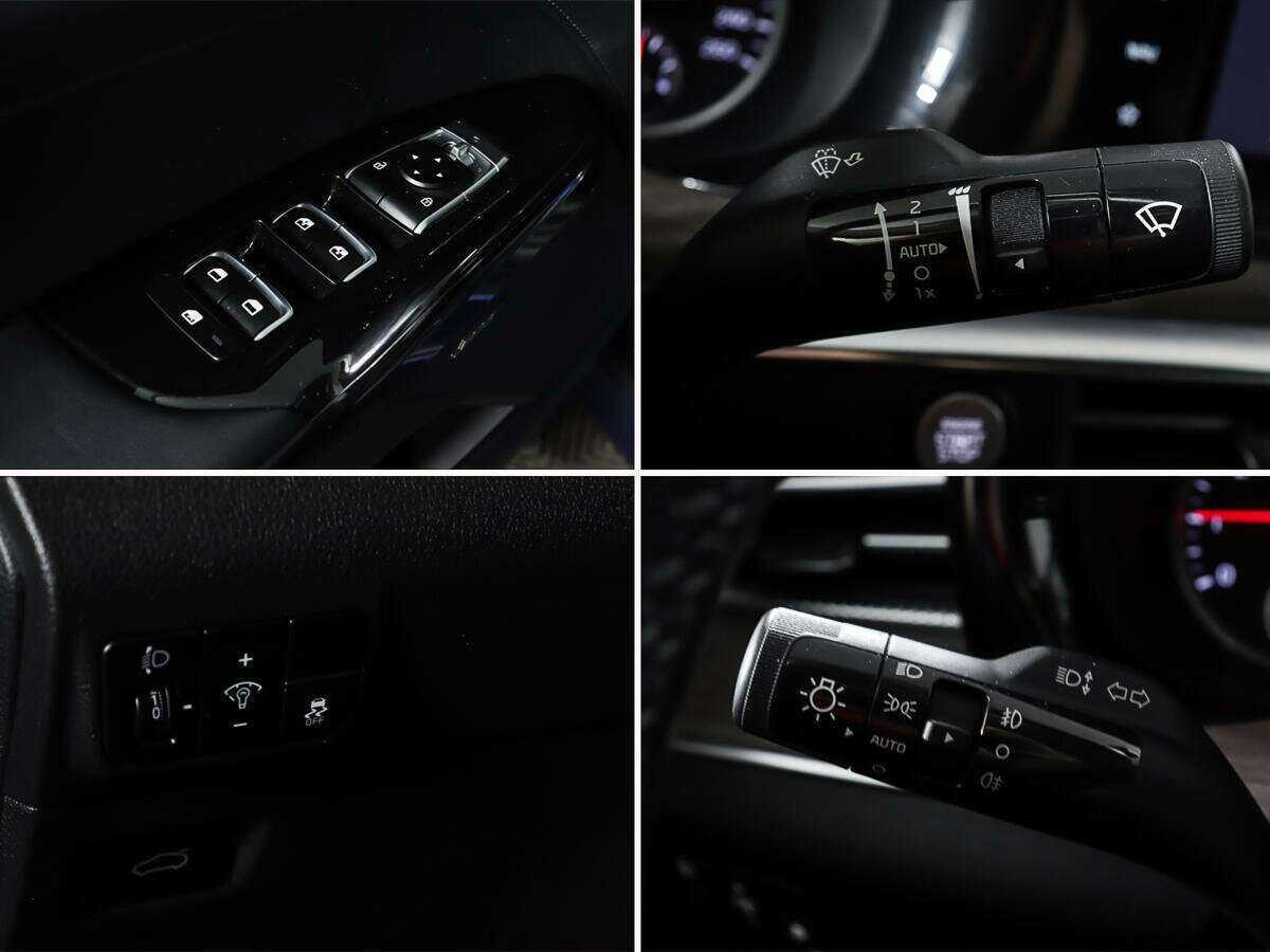 Kia K5 2020 года с пробегом. Фото: #16