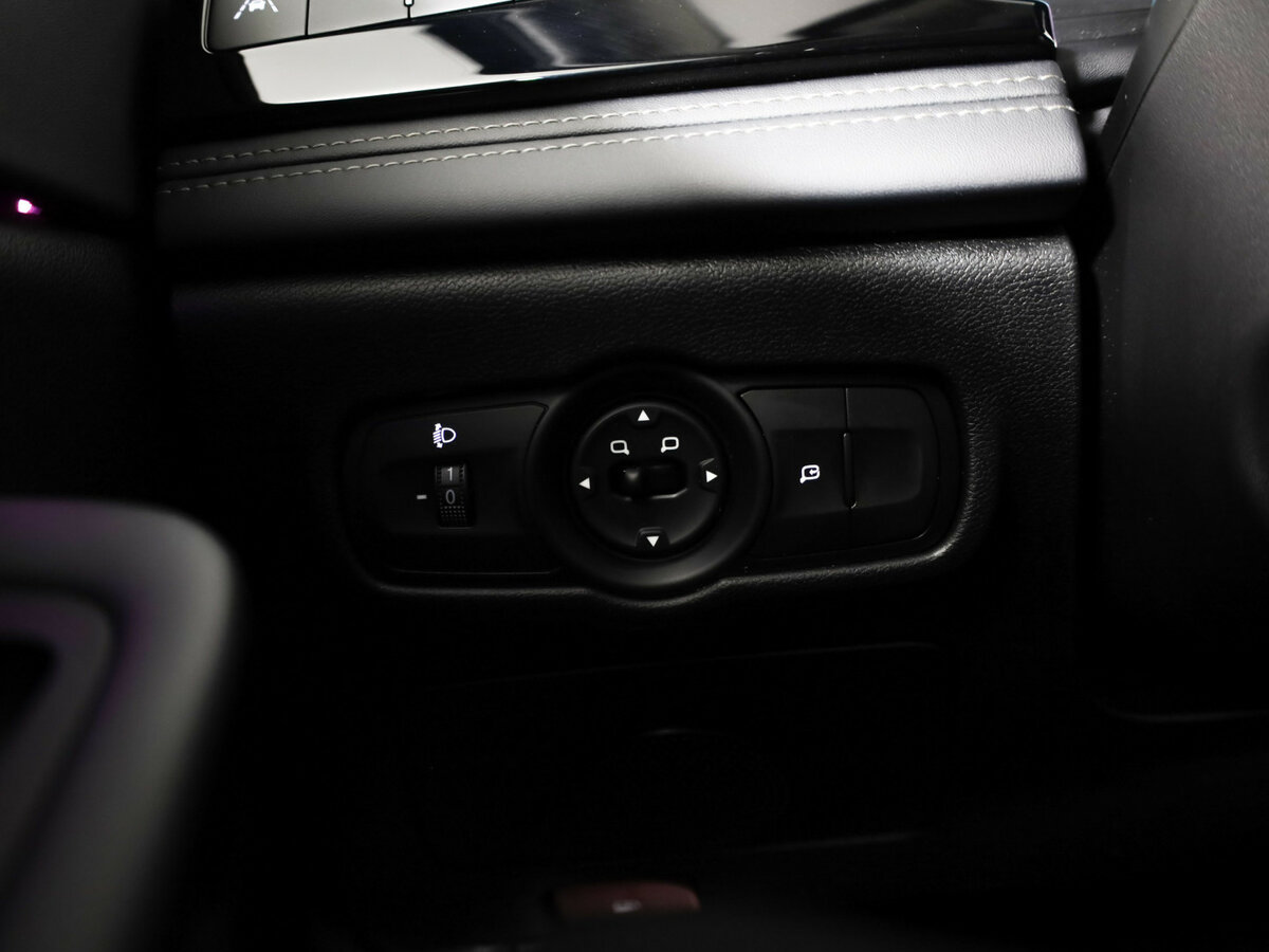 OMODA S5 2023 года с пробегом. Фото: #22